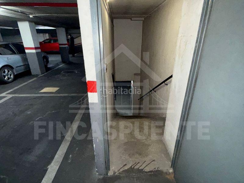 Foto 3f524d8a-36ca-4423-a8f1-8e84c7f01cbe. Posto auto in Baix Guinardó Barcelona