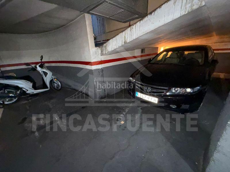 Foto 8a3d3492-5fac-4902-90bf-7f03e4ae84db. Posto auto in Baix Guinardó Barcelona