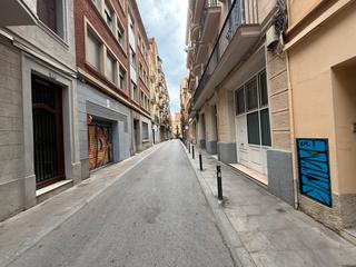 Flat  Carrer monistrol