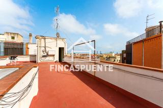 Pis  Carrer de provença. Estudio de 37 m2 listo para entrar a vivir!