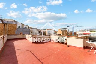 Pis  Carrer de provença. Estudio de 37 m2 listo para entrar a vivir!