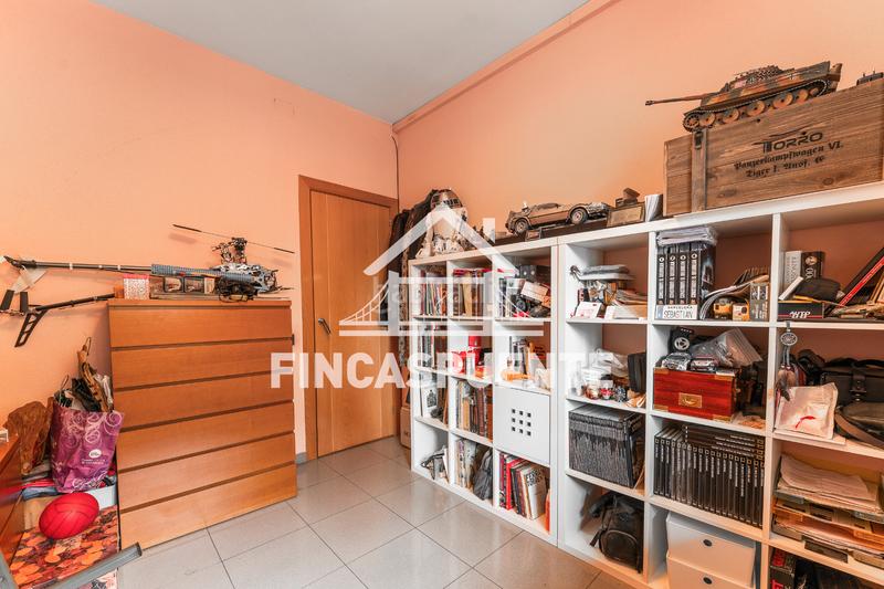 Foto 18caacdb-6aa9-4800-98c5-a7e8538d6768. Appartamento con riscaldamento in El Camp de l´Arpa del Clot Barcelona