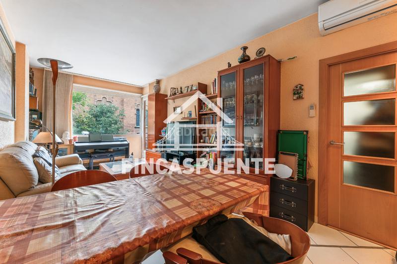Foto 61571a80-7681-4dba-b8db-591b2e9e9009. Appartamento con riscaldamento in El Camp de l´Arpa del Clot Barcelona