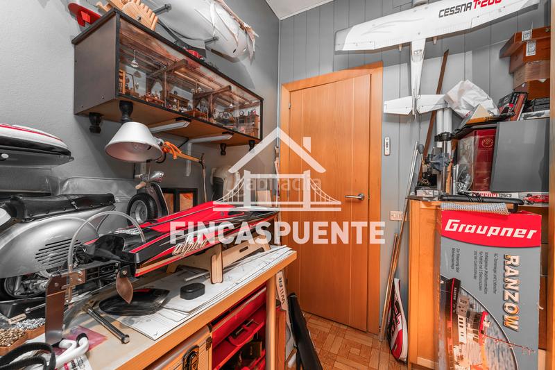 Foto 679d904f-a78a-48c7-b1b1-b24d6277bc0d. Appartamento con riscaldamento in El Camp de l´Arpa del Clot Barcelona