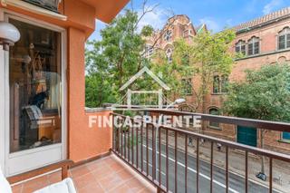 Pis  Carrer de sant antoni maria claret