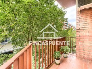Pis  Carrer de la indústria. Oportunidad de magnifico piso en finca de 1973 ubicado junto al