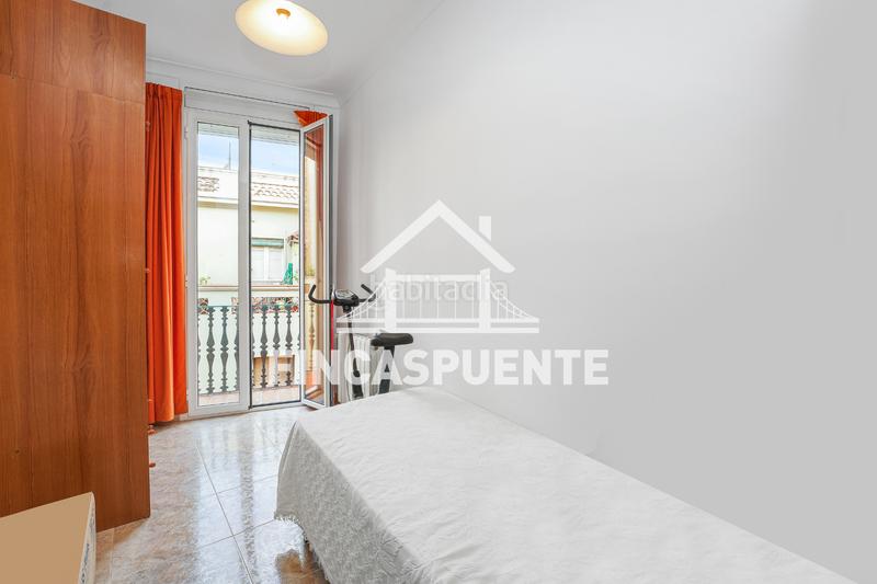 Foto 0f11c0f8-6e12-4a36-a6a0-d1a0f3d6f3fb. Etagenwohnung in El Clot Barcelona