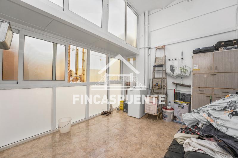 Foto 427bbc3c-547b-4376-b1dd-a4d1cae412b8. Etagenwohnung in El Clot Barcelona