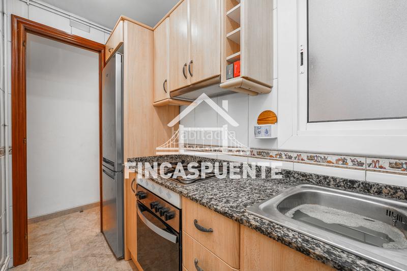 Foto 8151a590-5071-4432-9217-6e39a7c8e321. Etagenwohnung in El Clot Barcelona