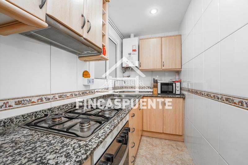 Foto 83b86abf-e053-42d8-81ca-4c8c66bdd270. Etagenwohnung in El Clot Barcelona