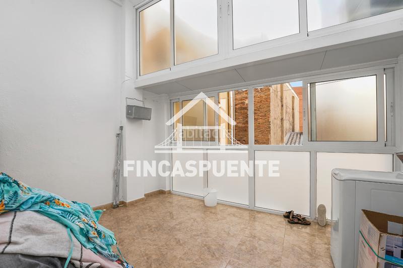 Foto d24c8459-7eeb-4094-ac0c-8b403750a99f. Etagenwohnung in El Clot Barcelona