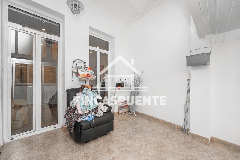 Foto e003f795-26fc-4b6d-bde7-cdd654124d82. Etagenwohnung in El Clot Barcelona