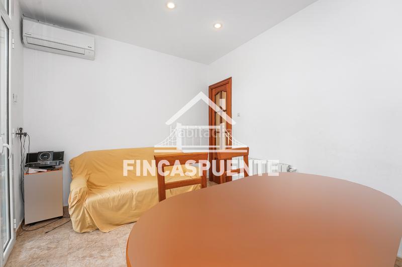 Foto ef743ae4-734c-4f3f-bcf8-e648ccb01d01. Etagenwohnung in El Clot Barcelona