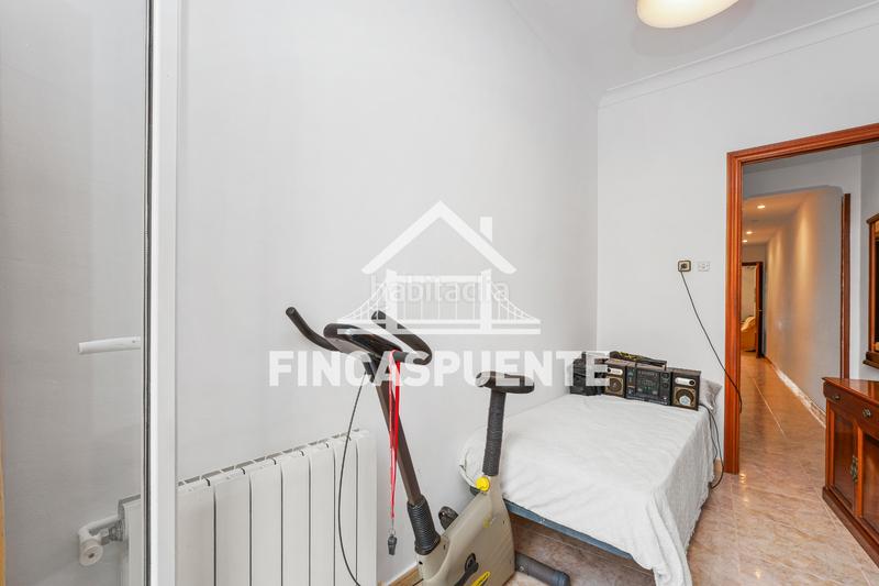 Foto f9784ba3-0778-4278-afac-5e923836e6f3. Etagenwohnung in El Clot Barcelona