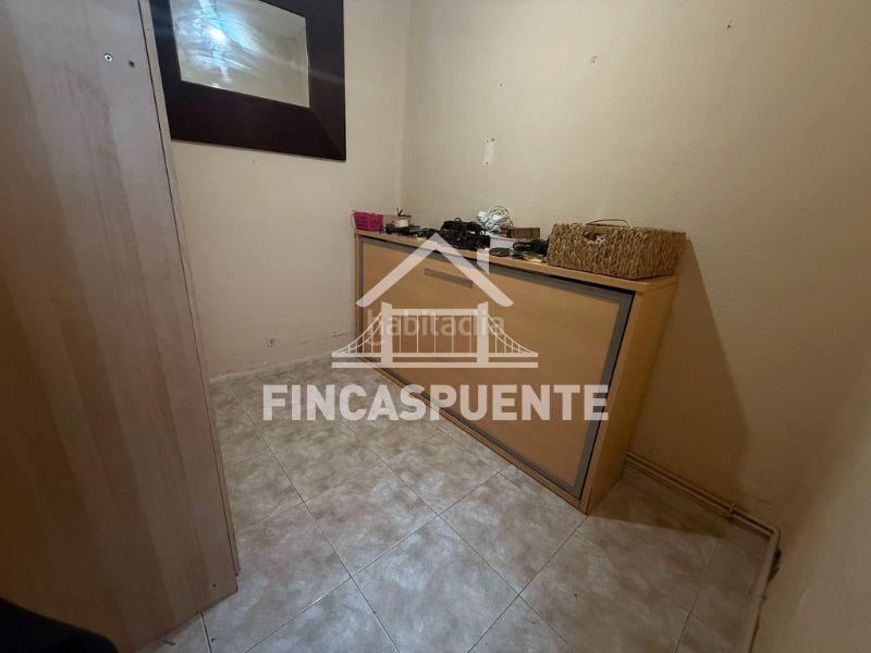 Foto 88ac75c1-945e-4357-abdb-13682316624b. Appartement dans El Camp de l´Arpa del Clot Barcelona