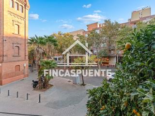 Appartamento in Passeig de Fabra i Puig