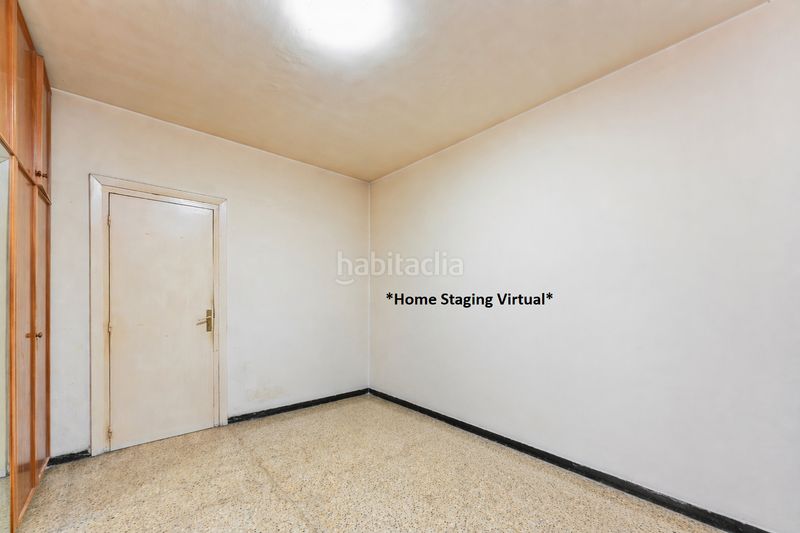 Foto 5f6d346f-9f97-4b55-935b-0b842d4bb003. Pis a El Camp de l´Arpa del Clot Barcelona