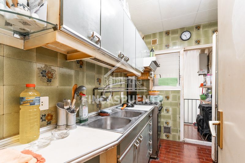 Foto 67e59585-88c6-4869-9d98-ffdc6057f2b1. Pis a El Camp de l´Arpa del Clot Barcelona