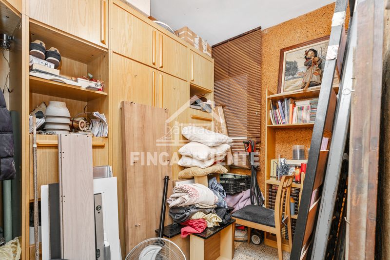 Foto 6fad9d9b-d034-46d7-bdfa-9b20486ae633. Pis a El Camp de l´Arpa del Clot Barcelona