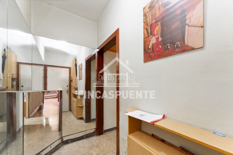 Foto 9c21f2f3-fa86-4bfc-808f-ef152294cd72. Pis a El Camp de l´Arpa del Clot Barcelona