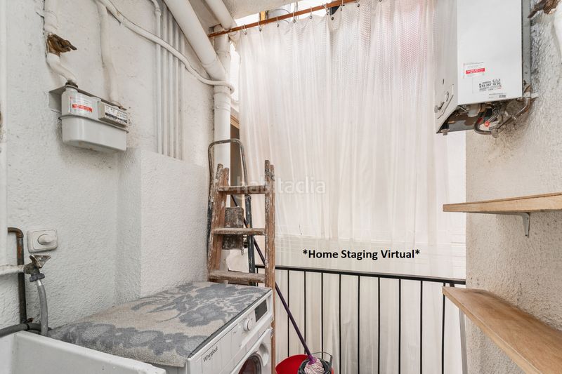 Foto 9f34c089-60fa-4c76-b9cf-37aaffc3ad3a. Pis a El Camp de l´Arpa del Clot Barcelona