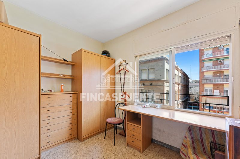 Foto dde84cce-c289-4669-8a1e-6b2ee3baa1b5. Pis a El Camp de l´Arpa del Clot Barcelona