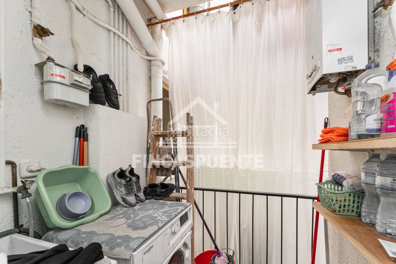 Foto e024e021-e057-474b-a5cf-a4f14a408305. Pis a El Camp de l´Arpa del Clot Barcelona