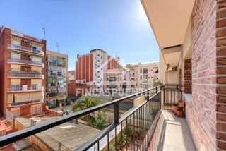 Pis  Carrer de xifré