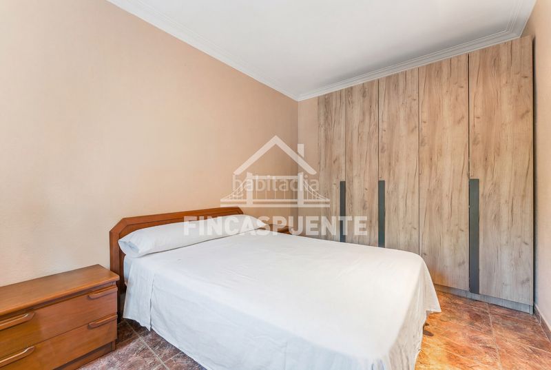 Foto d31e0895-e06a-46a9-b672-cc0ab5ce8d9e. Pis a El Camp de l´Arpa del Clot Barcelona