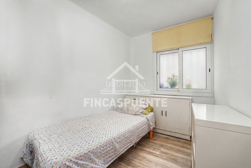 Foto ee2b7f34-a8d6-455b-94e9-e4dd5a95fcd5. Pis amb calefacció a El Camp de l´Arpa del Clot Barcelona