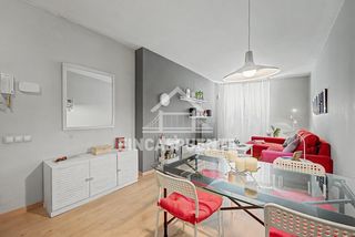 Piano terra  Avinguda meridiana. Precioso piso reformado de 66m² en camp de l’arpa del clot