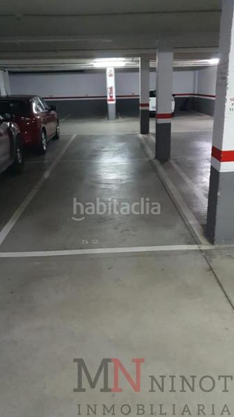 Foto 6e718007-d384-436a-9ca5-a49426c564de. Alquiler parking coche castellóngaraje en Plaza Illes Columbretes Castellón de la Plana