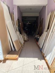 Local Comercial en Ensanche - Parque del Oeste