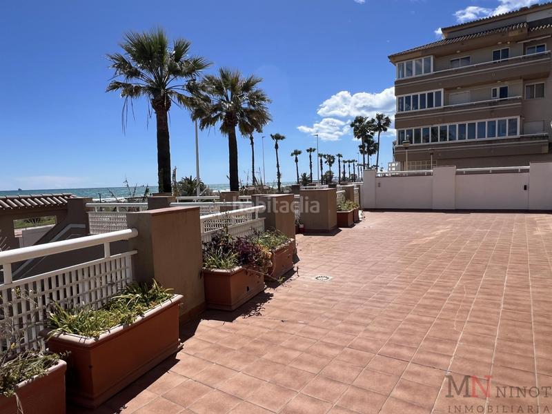 Foto 7e588059-dfef-4ab7-aee5-d28678eeaa35. Appartement avec chauffage piscine dans El Grao Castellón de la Plana