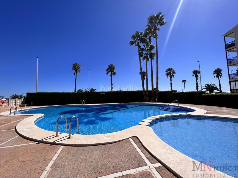 Foto ac39f814-42b2-4c74-bdb9-69e8cd1bd0b8. Appartement avec chauffage piscine dans El Grao Castellón de la Plana