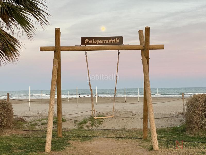 Foto ba308df9-9eaa-4d13-91ce-bb0bbb9474d1. Appartement avec chauffage piscine dans El Grao Castellón de la Plana