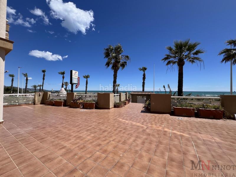 Foto bfeda93e-f77b-473d-8195-b7fb269ab90c. Appartement avec chauffage piscine dans El Grao Castellón de la Plana