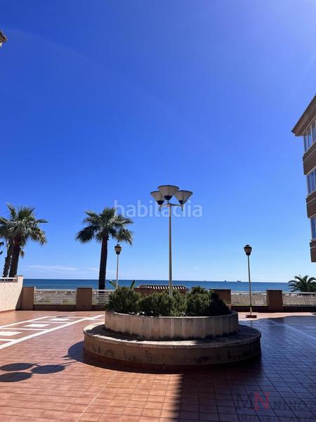 Foto c19a31bd-d0e2-4c19-b90c-14be13c63dc2. Appartement avec chauffage piscine dans El Grao Castellón de la Plana