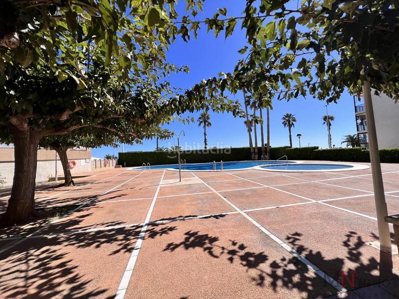 Foto c2f91f8a-a48b-4567-995e-b786e91e211f. Appartement avec chauffage piscine dans El Grao Castellón de la Plana