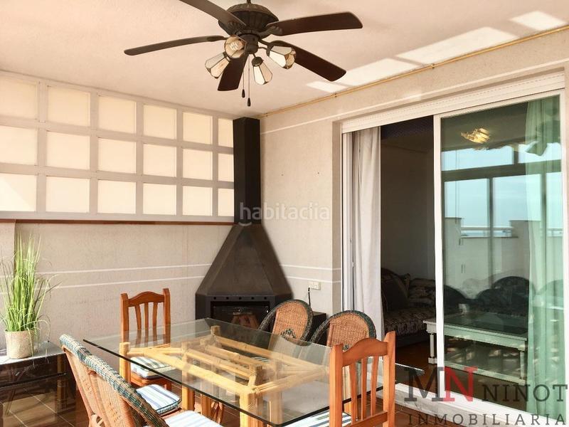 Foto ef440da8-5e97-41ec-b42c-17a59a905c10. Appartement avec chauffage piscine dans El Grao Castellón de la Plana