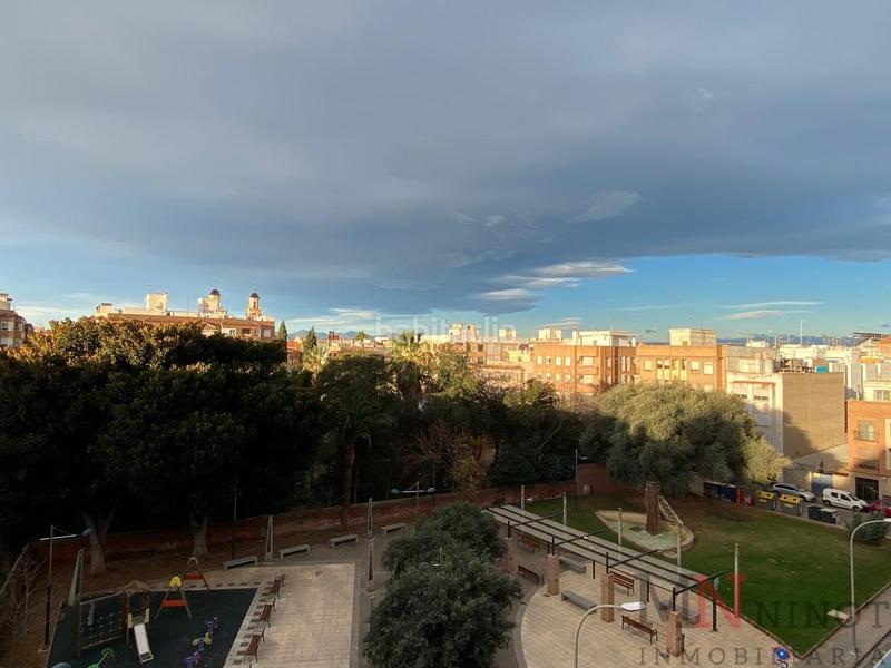 Foto 91066b7e-02fa-4adb-bae4-b404dc884e06. Location appartement avec parking dans Piscinas Villarreal / Vila - real