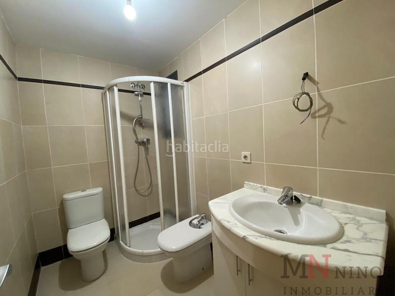 Foto 263a819e-9b5b-4f2d-a285-fa02ed4bb38b. Rent flat with parking in Piscinas Villarreal / Vila - real