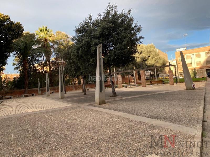 Foto 2d9400ed-61e6-488b-8064-c501d5db3461. Rent flat with parking in Piscinas Villarreal / Vila - real