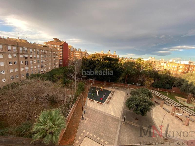 Foto 447ea207-d204-43ec-97f5-e5490bcf82ab. Rent flat with parking in Piscinas Villarreal / Vila - real