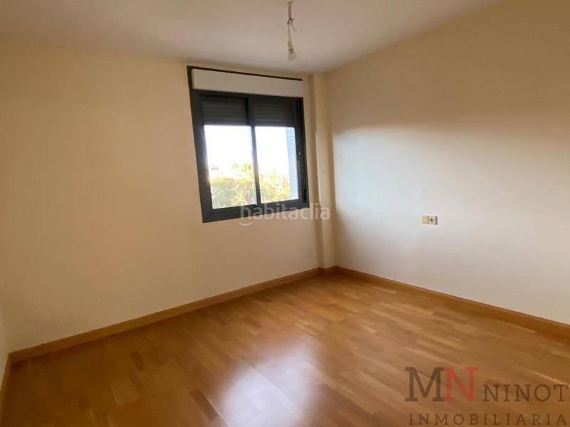 Foto f6018668-974b-4663-8758-7d3f6252c103. Rent flat with parking in Piscinas Villarreal / Vila - real