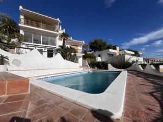 Xalet  Parcela 178. Oropesa del marchalet