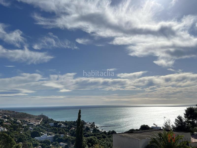 Foto 238f1033-1573-41a7-8a3c-763a68c35962. Chalet avec parking piscine dans Pueblo Benicasim / Benicàssim