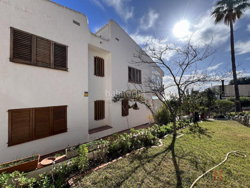 Foto 540be5df-c20a-48dd-a61f-acf6d89510e8. Chalet avec parking piscine dans Pueblo Benicasim / Benicàssim