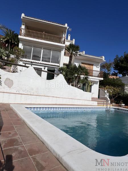 Foto 55687667-b0e5-4bb2-a555-13d2574da019. Chalet avec parking piscine dans Pueblo Benicasim / Benicàssim