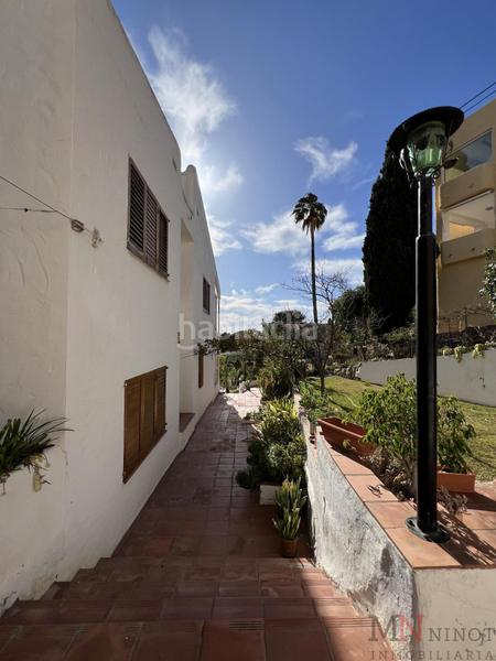 Foto 603cf6b0-e062-4d3f-a8ab-aa3545129232. Chalet avec parking piscine dans Pueblo Benicasim / Benicàssim